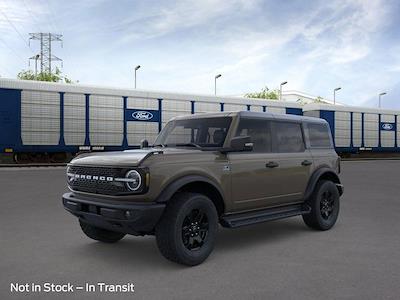 2025 Ford Bronco 4WD SUV for sale #L5BA97030 - photo 1