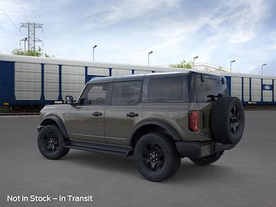 2025 Ford Bronco 4WD SUV for sale #L5BA97030 - photo 2