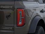 New 2025 Ford Bronco Outer Banks 4WD SUV for sale #L5BA97030 - photo 23