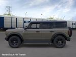 New 2025 Ford Bronco Outer Banks 4WD SUV for sale #L5BA97030 - photo 4