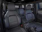 New 2025 Ford Bronco Outer Banks 4WD SUV for sale #L5BA97174 - photo 10