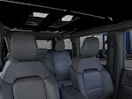 New 2025 Ford Bronco Outer Banks 4WD SUV for sale #L5BA97174 - photo 12