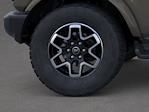 New 2025 Ford Bronco Outer Banks 4WD SUV for sale #L5BA97174 - photo 21