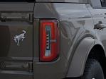 New 2025 Ford Bronco Outer Banks 4WD SUV for sale #L5BA97174 - photo 23
