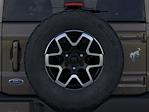 New 2025 Ford Bronco Outer Banks 4WD SUV for sale #L5BA97174 - photo 24