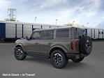 New 2025 Ford Bronco Outer Banks 4WD SUV for sale #L5BA97174 - photo 2