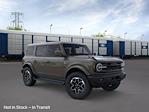 New 2025 Ford Bronco Outer Banks 4WD SUV for sale #L5BA97174 - photo 7