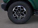 New 2025 Ford Bronco Outer Banks 4WD SUV for sale #L5BA97812 - photo 21