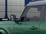New 2025 Ford Bronco Outer Banks 4WD SUV for sale #L5BA97812 - photo 22