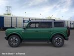 New 2025 Ford Bronco Outer Banks 4WD SUV for sale #L5BA97812 - photo 4