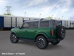 New 2025 Ford Bronco Outer Banks 4WD SUV for sale #L5BA97812 - photo 2