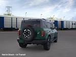 New 2025 Ford Bronco Outer Banks 4WD SUV for sale #L5BA97812 - photo 8