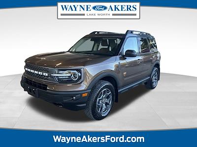 Used 2022 Ford Bronco Sport Badlands for sale #L5BA97812A - photo 1