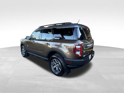 Used 2022 Ford Bronco Sport Badlands for sale #L5BA97812A - photo 2