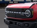 New 2025 Ford Bronco Badlands 4WD SUV for sale #L5BA98091 - photo 19