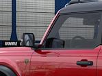 New 2025 Ford Bronco Badlands 4WD SUV for sale #L5BA98091 - photo 22