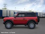 New 2025 Ford Bronco Badlands 4WD SUV for sale #L5BA98091 - photo 4