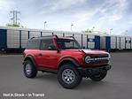 New 2025 Ford Bronco Badlands 4WD SUV for sale #L5BA98091 - photo 7