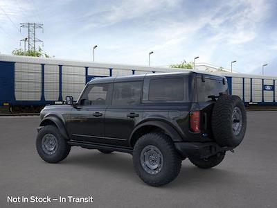New 2025 Ford Bronco Badlands 4WD SUV for sale #L5BA98134 - photo 2