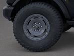 New 2025 Ford Bronco Badlands 4WD SUV for sale #L5BA98134 - photo 21