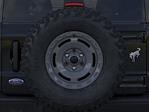 New 2025 Ford Bronco Badlands 4WD SUV for sale #L5BA98134 - photo 24