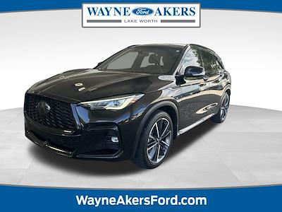 2023 Infiniti QX50 FWD SUV for sale #L5BA98134A - photo 1