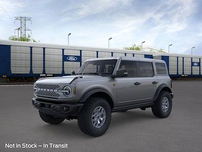 New 2025 Ford Bronco Badlands 4WD SUV for sale #L5BB00299 - photo 1