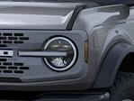 New 2025 Ford Bronco Badlands 4WD SUV for sale #L5BB00299 - photo 20
