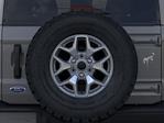 New 2025 Ford Bronco Badlands 4WD SUV for sale #L5BB00299 - photo 24