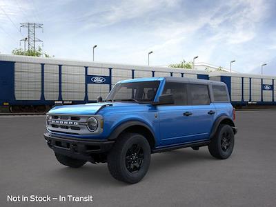 New 2025 Ford Bronco Big Bend 4WD SUV for sale #L5BB00416 - photo 1