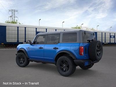New 2025 Ford Bronco Big Bend 4WD SUV for sale #L5BB00416 - photo 2