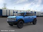 New 2025 Ford Bronco Big Bend 4WD SUV for sale #L5BB00416 - photo 1