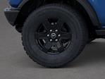 New 2025 Ford Bronco Big Bend 4WD SUV for sale #L5BB00416 - photo 21