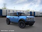 New 2025 Ford Bronco Big Bend 4WD SUV for sale #L5BB00416 - photo 7