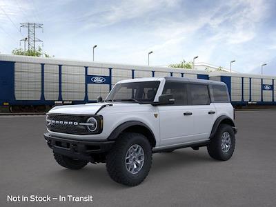 New 2025 Ford Bronco Badlands 4WD SUV for sale #L5BB01130 - photo 1