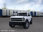 New 2025 Ford Bronco Badlands 4WD SUV for sale #L5BB01130 - photo 3