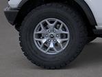 New 2025 Ford Bronco Badlands 4WD SUV for sale #L5BB01130 - photo 21