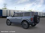 New 2025 Ford Bronco Outer Banks 4WD SUV for sale #L5BB02256 - photo 2