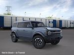 New 2025 Ford Bronco Outer Banks 4WD SUV for sale #L5BB02256 - photo 7