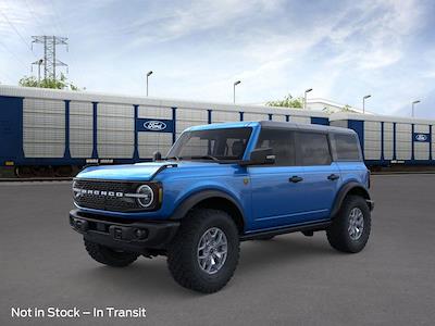 New 2025 Ford Bronco Badlands 4WD SUV for sale #L5BB02398 - photo 1