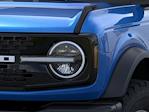 New 2025 Ford Bronco Badlands 4WD SUV for sale #L5BB02398 - photo 20