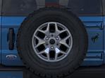New 2025 Ford Bronco Badlands 4WD SUV for sale #L5BB02398 - photo 24
