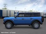 New 2025 Ford Bronco Badlands 4WD SUV for sale #L5BB02398 - photo 4