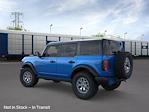 New 2025 Ford Bronco Badlands 4WD SUV for sale #L5BB02398 - photo 2