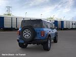 New 2025 Ford Bronco Badlands 4WD SUV for sale #L5BB02398 - photo 8