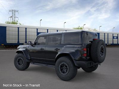 New 2025 Ford Bronco Raptor 4WD SUV for sale #L5BB05141 - photo 2