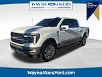 2025 Ford F-150 SuperCrew Cab 4WD Pickup for sale #L5BB05141A - photo 1