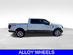 2025 Ford F-150 SuperCrew Cab 4WD Pickup for sale #L5BB05141A - photo 3