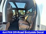 2025 Ford F-150 SuperCrew Cab 4WD Pickup for sale #L5BB05141A - photo 37