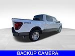 2025 Ford F-150 SuperCrew Cab 4WD Pickup for sale #L5BB05141A - photo 5